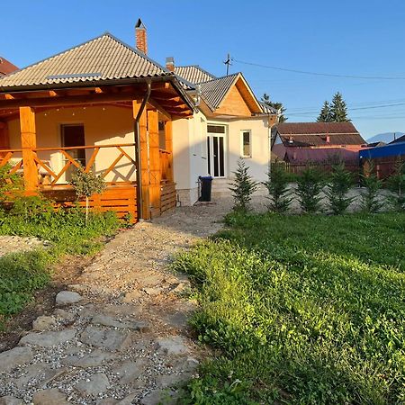Mura House Vişeu de Sus 外观 照片