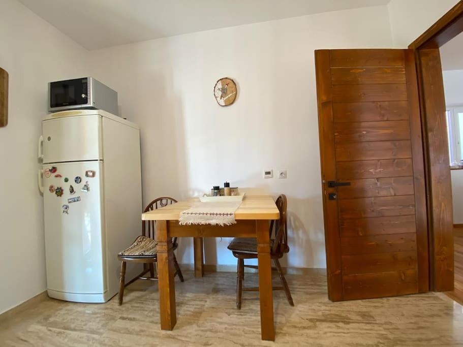 Mura House Vişeu de Sus 外观 照片